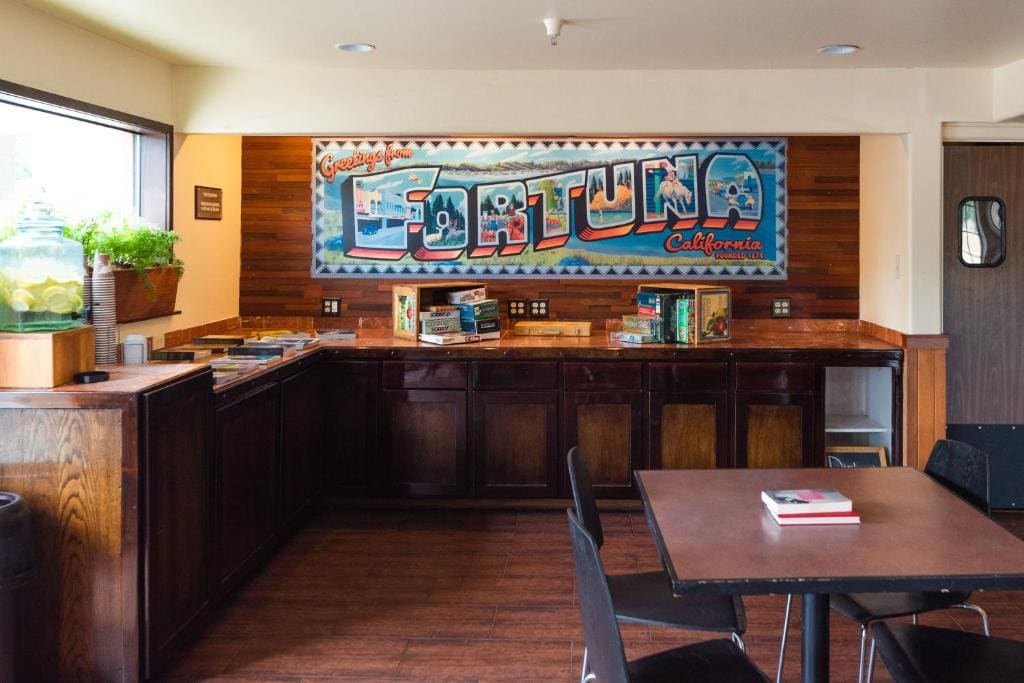 The Redwood Riverwalk, a boutique hotel - View 6