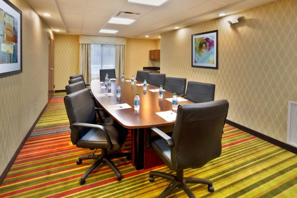 Holiday Inn Express Frankenmuth by IHG - View 5