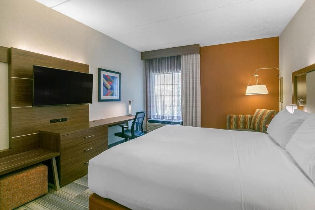 Holiday Inn Express Mount Arlington by IHG - View 7