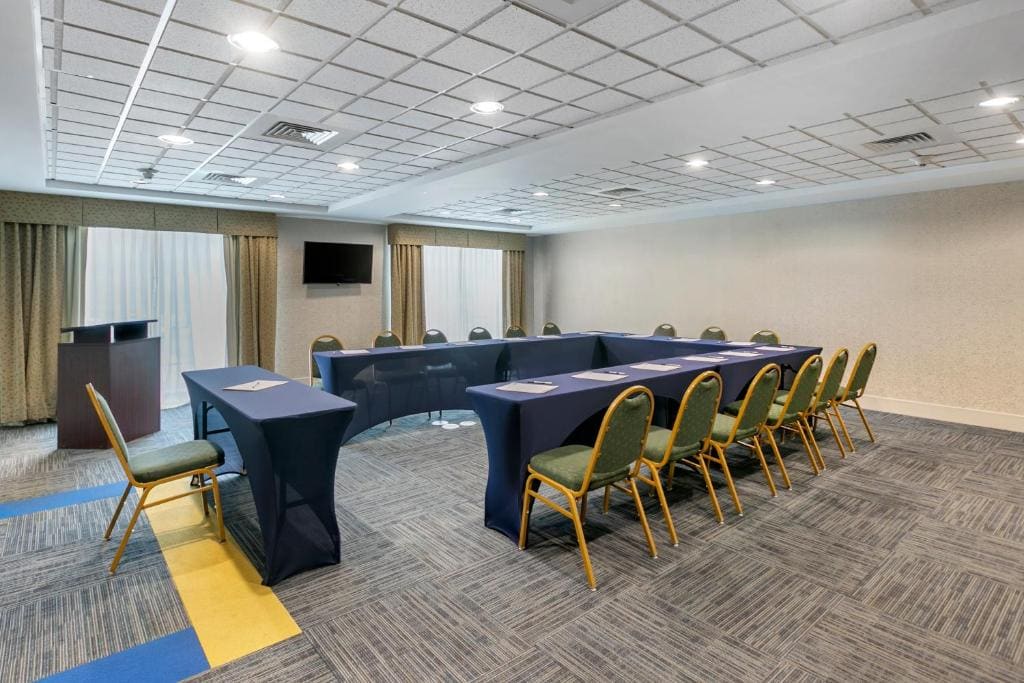 Holiday Inn Express Mount Arlington by IHG - View 4