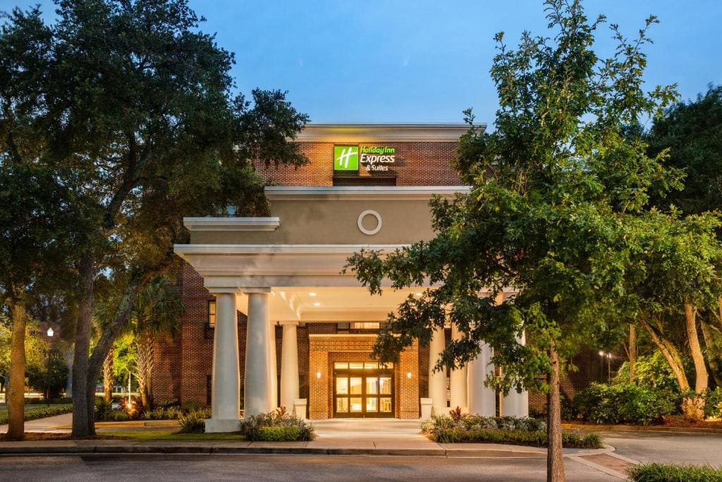 Holiday Inn Express Mount Pleasant - Charleston by IHG - Main view