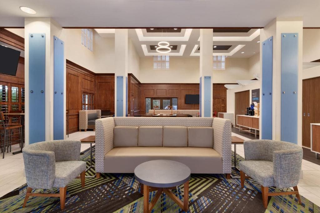 Holiday Inn Express Mount Pleasant - Charleston by IHG - View 3