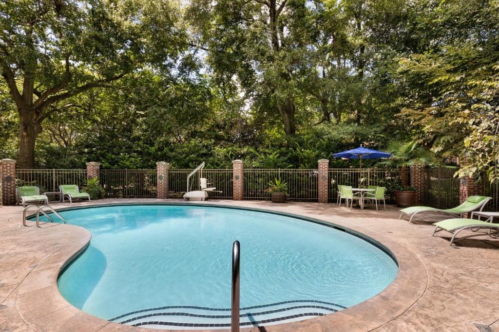 Holiday Inn Express Mount Pleasant - Charleston by IHG - View 6