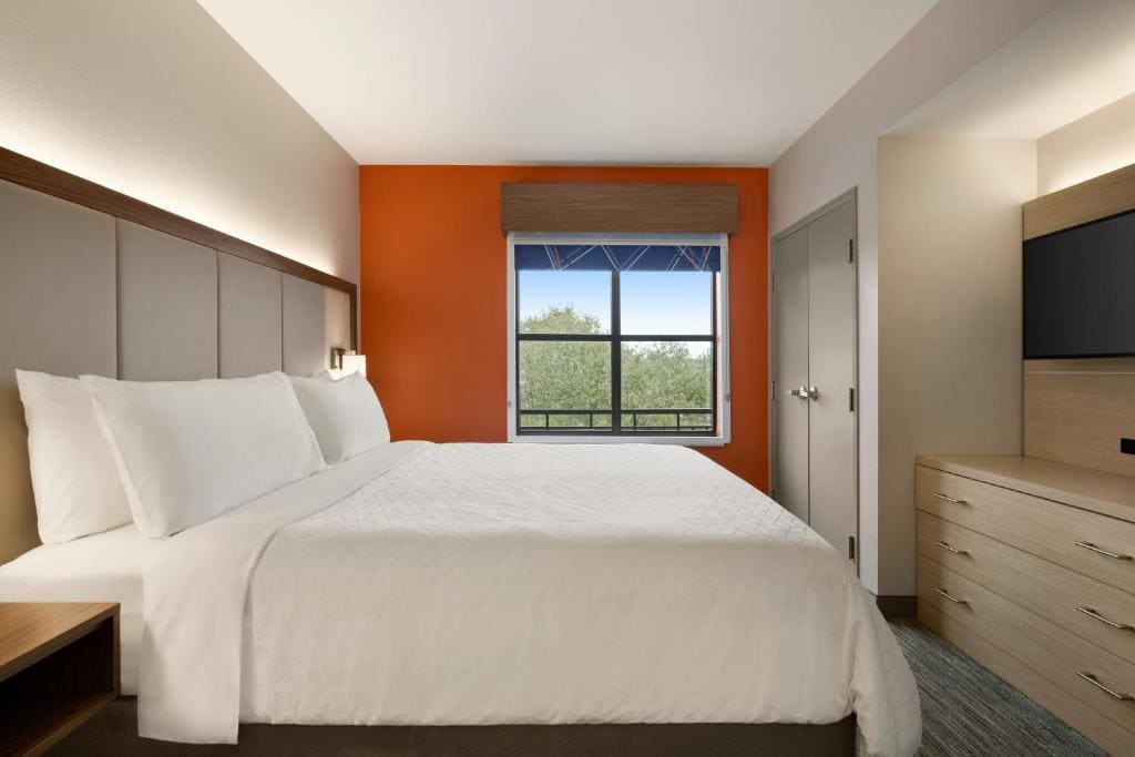 Holiday Inn Express Mount Pleasant - Charleston by IHG - View 2