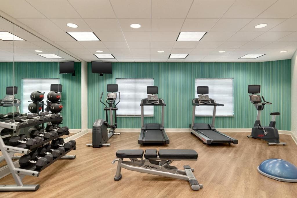 Holiday Inn Express Mount Pleasant - Charleston by IHG - View 7