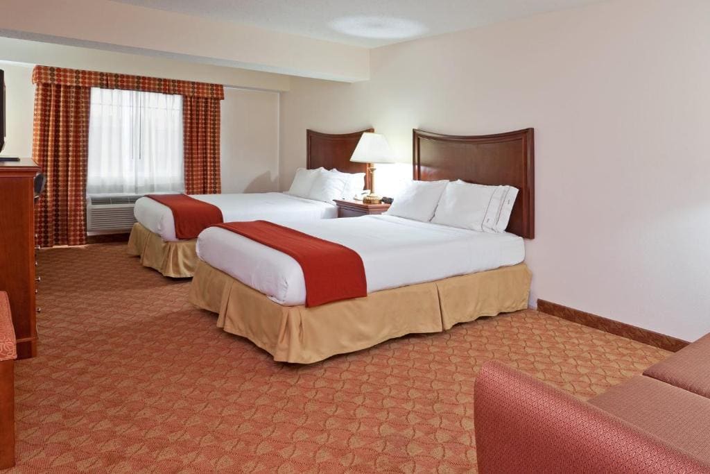 Holiday Inn Express Murrysville - Delmont by IHG - View 2