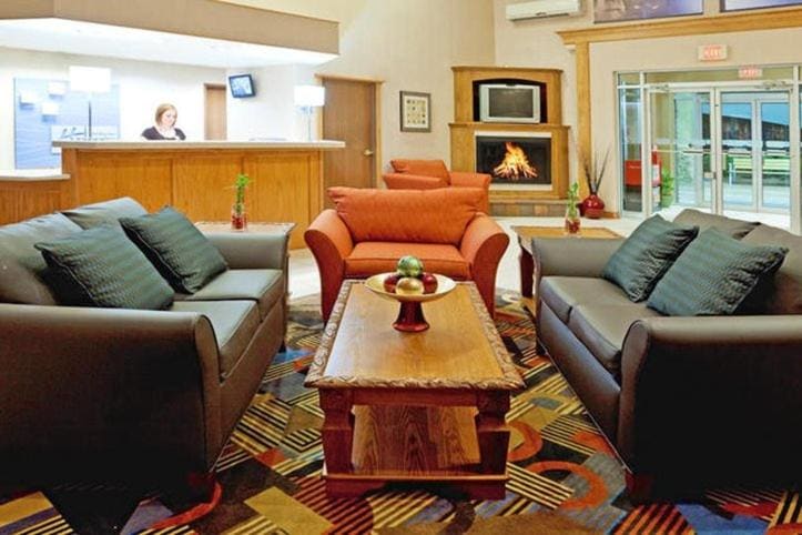 Holiday Inn Express Murrysville - Delmont by IHG - View 3