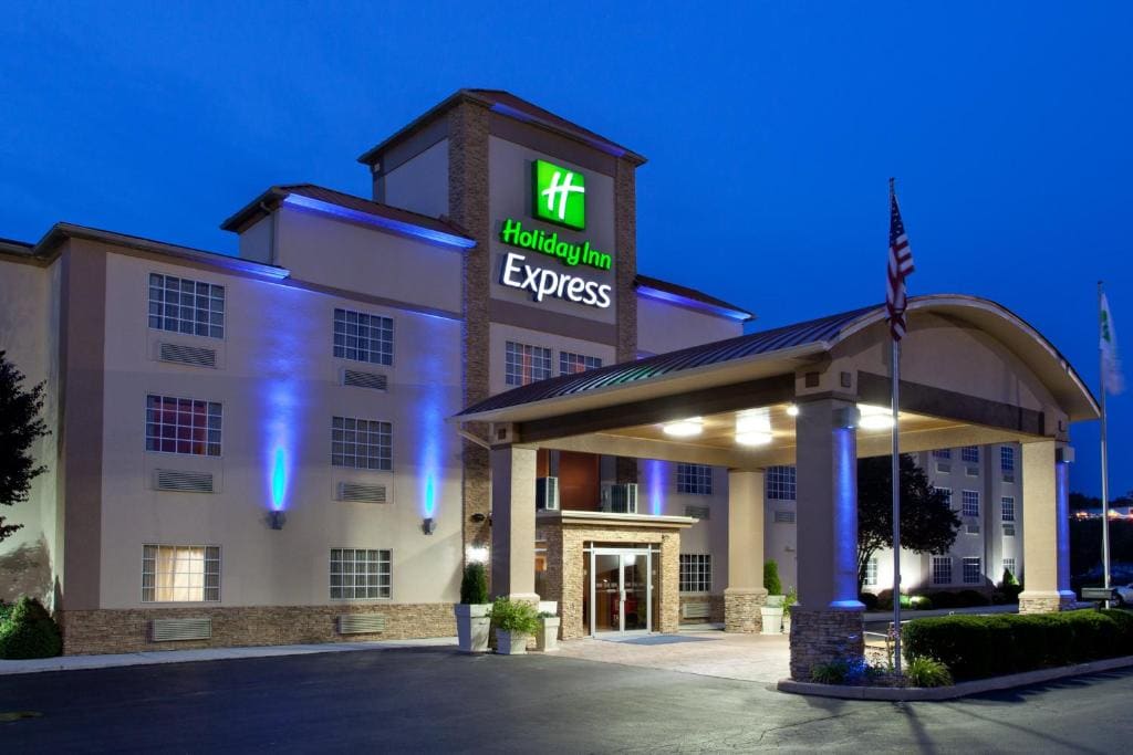 Holiday Inn Express Murrysville - Delmont by IHG - View 7