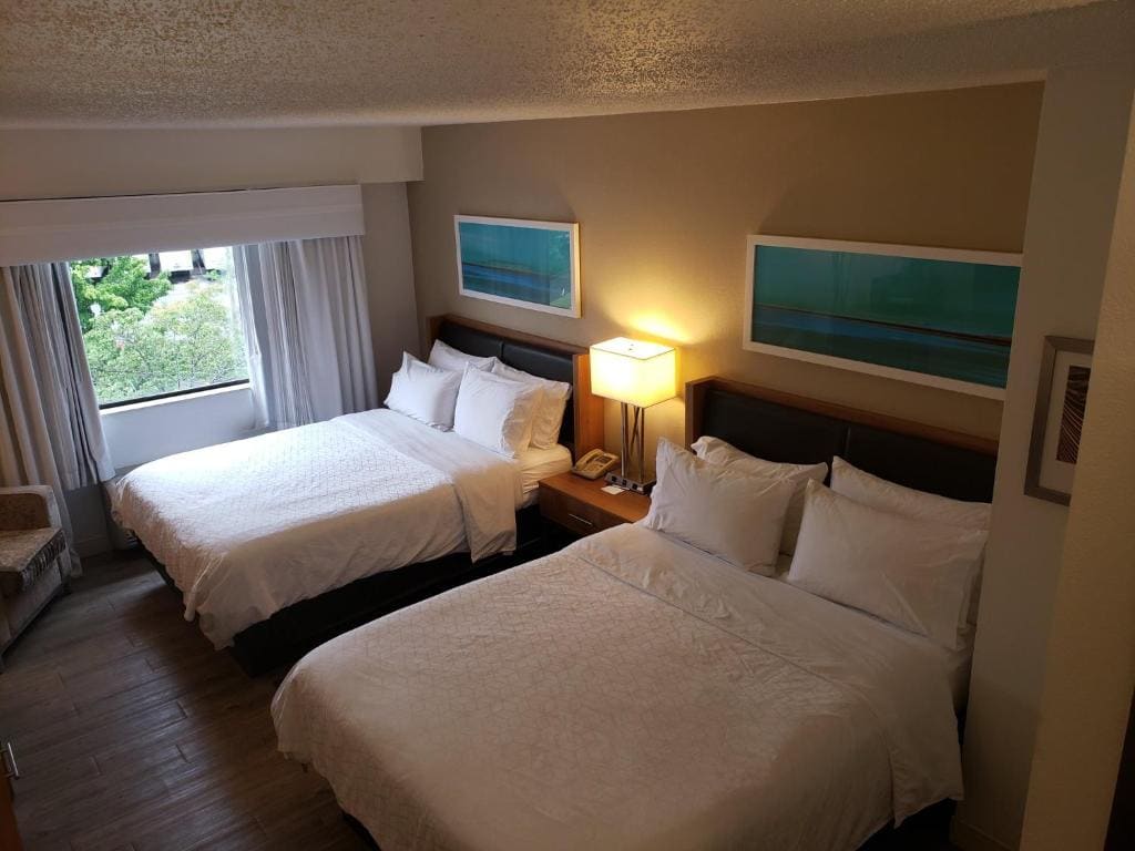 Holiday Inn Express Pittsburgh North Harmarville - View 7