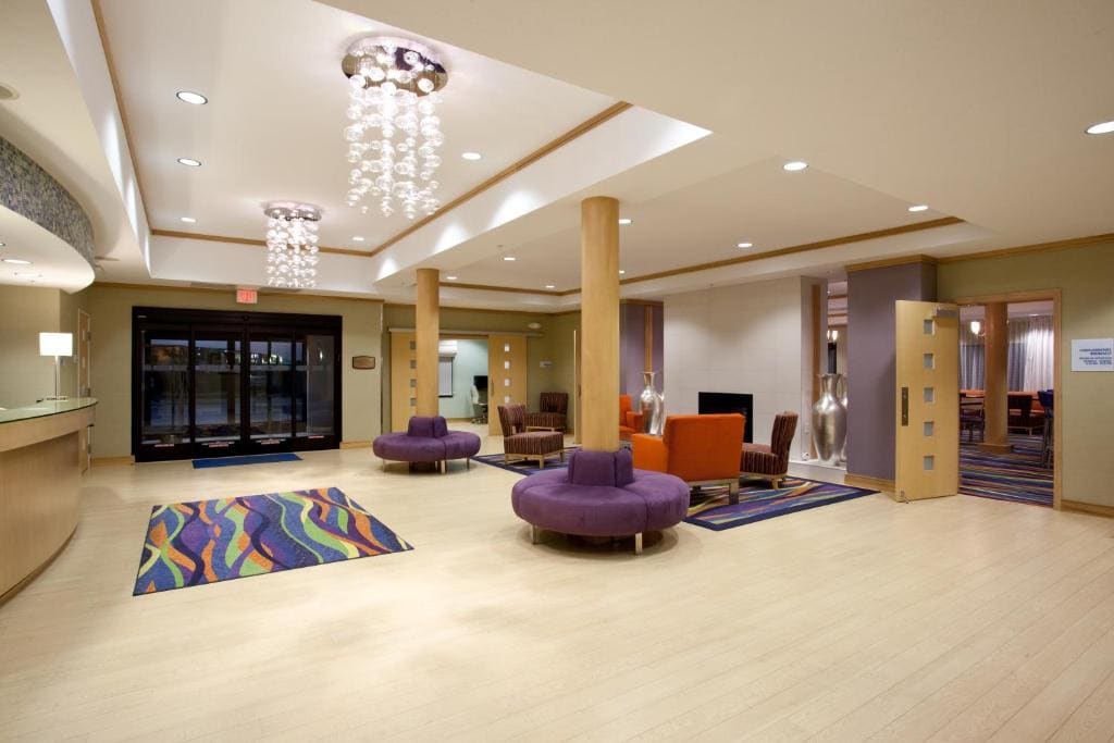 Holiday Inn Express Rock Springs by IHG - View 4