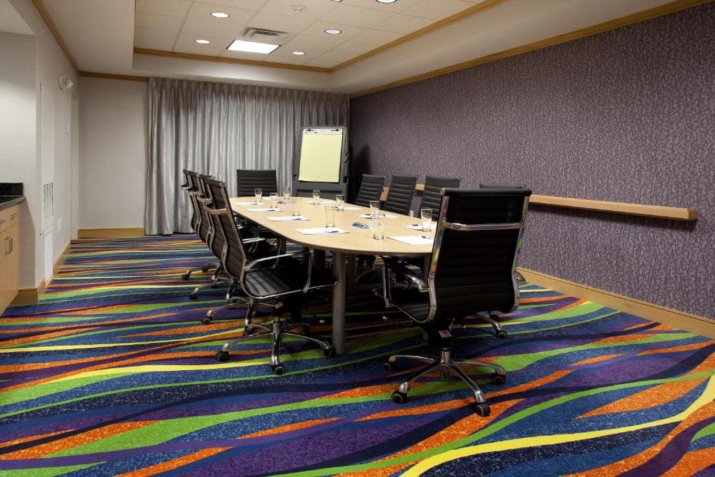 Holiday Inn Express Rock Springs by IHG - View 5