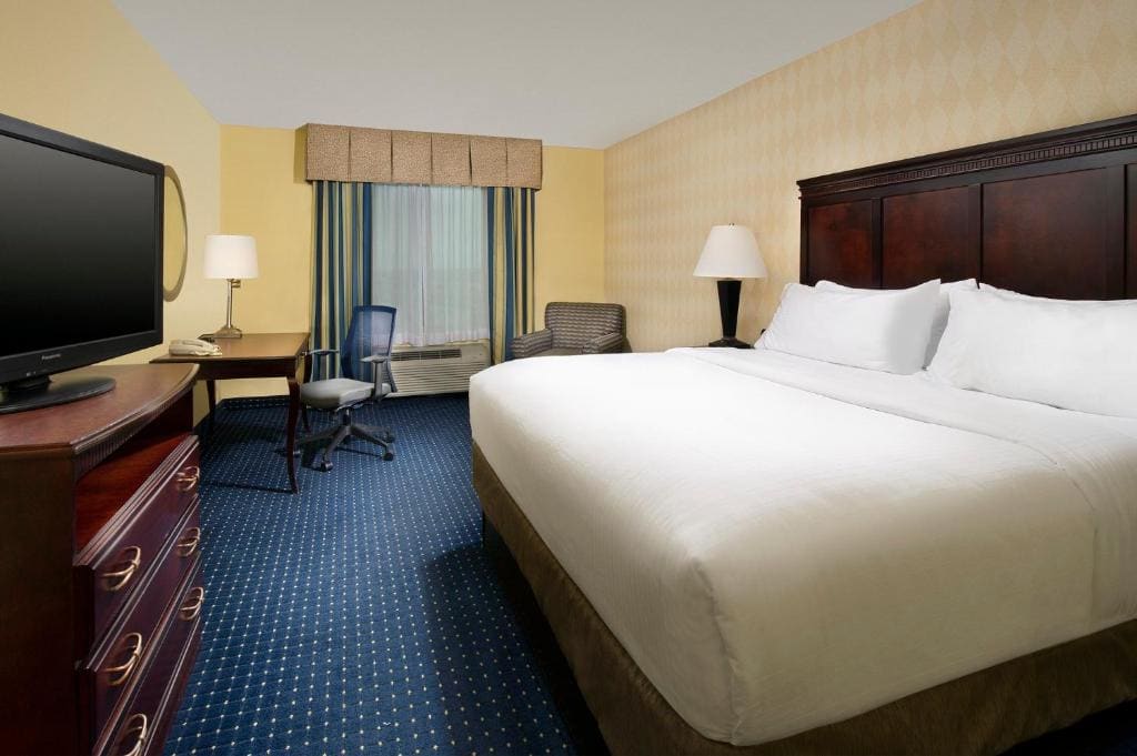 Holiday Inn Express San Antonio West - View 2