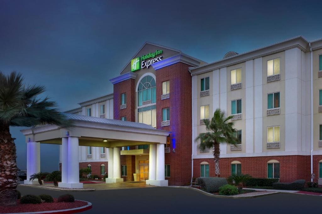 Holiday Inn Express San Antonio West - View 7