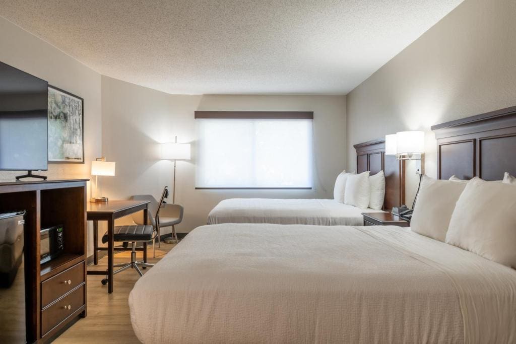 Best Western The Inn at Sharon - Foxboro - View 6