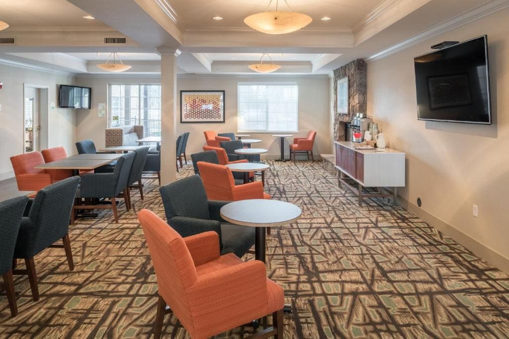 Holiday Inn Express Spokane Airport by IHG - View 4
