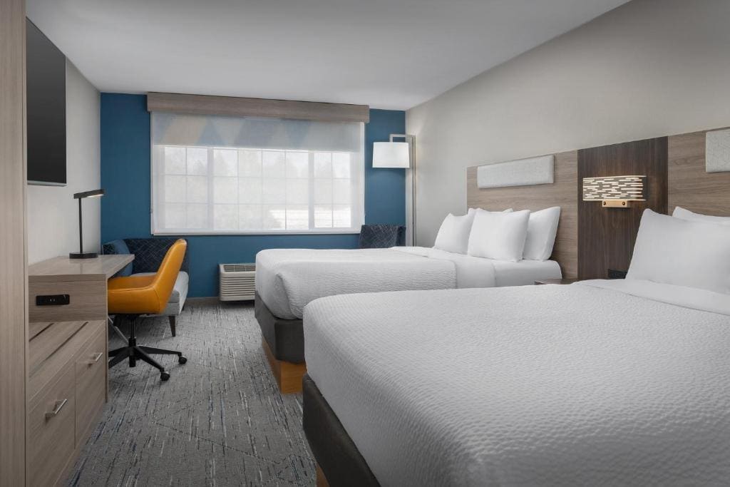 Holiday Inn Express Spokane Airport by IHG - View 2