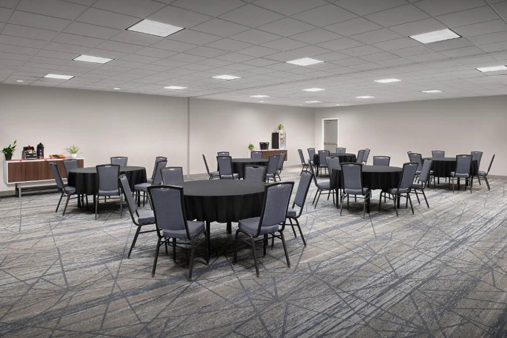 Holiday Inn Express Spokane Airport by IHG - View 6
