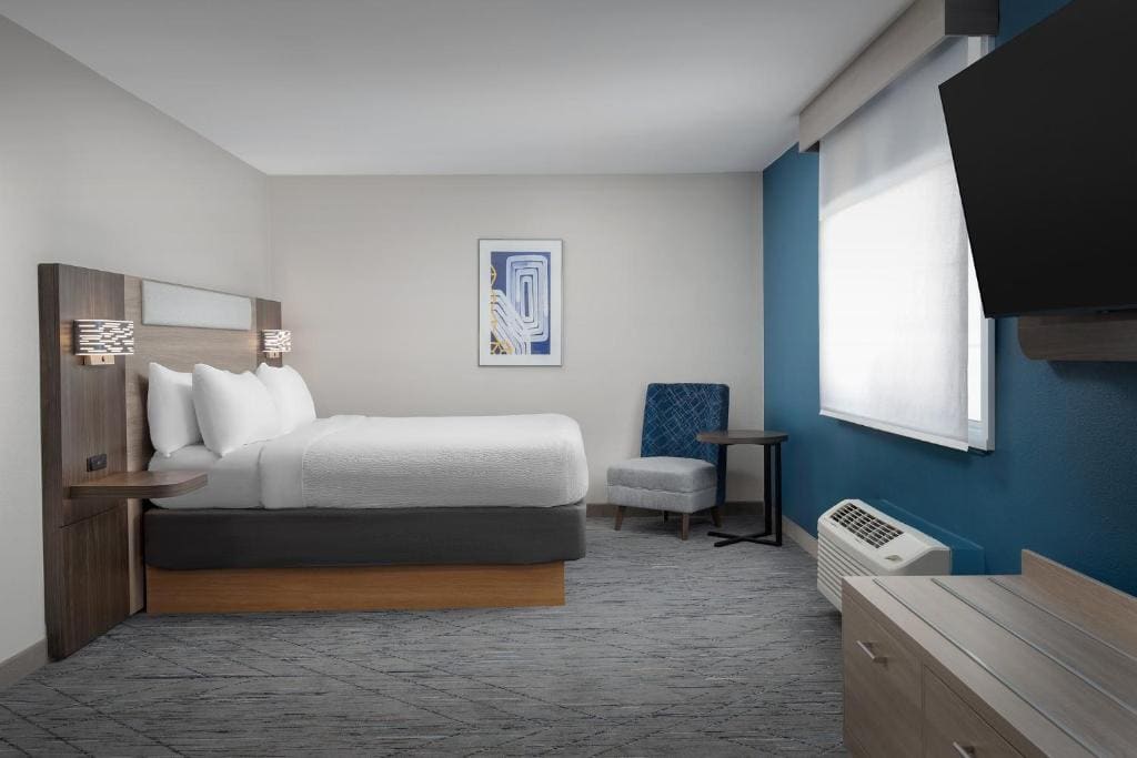 Holiday Inn Express Spokane Airport by IHG - View 7