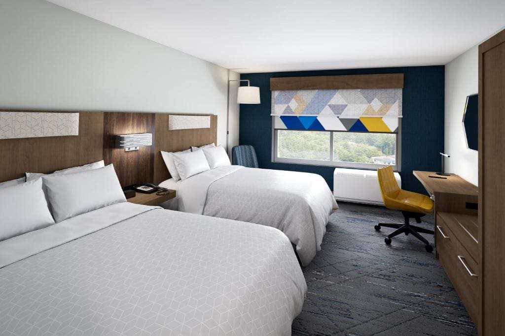 Holiday Inn Express & Suites - Austin - Manor by IHG - View 2