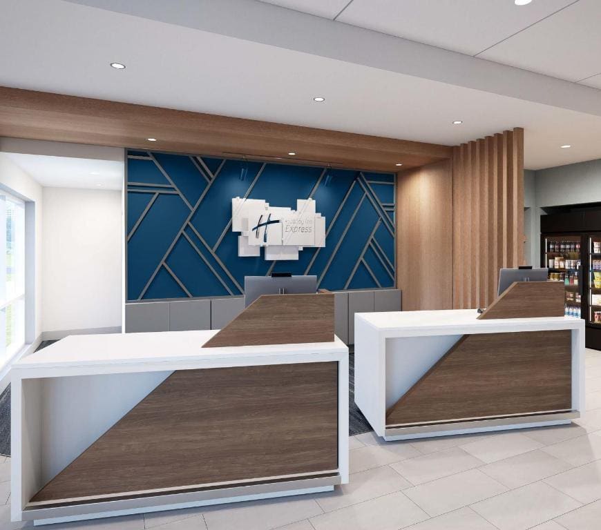 Holiday Inn Express & Suites - Austin - Manor by IHG - View 3