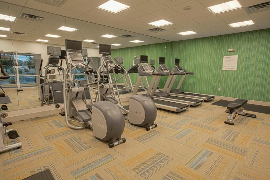 Holiday Inn Express & Suites Boise Airport by IHG - View 2
