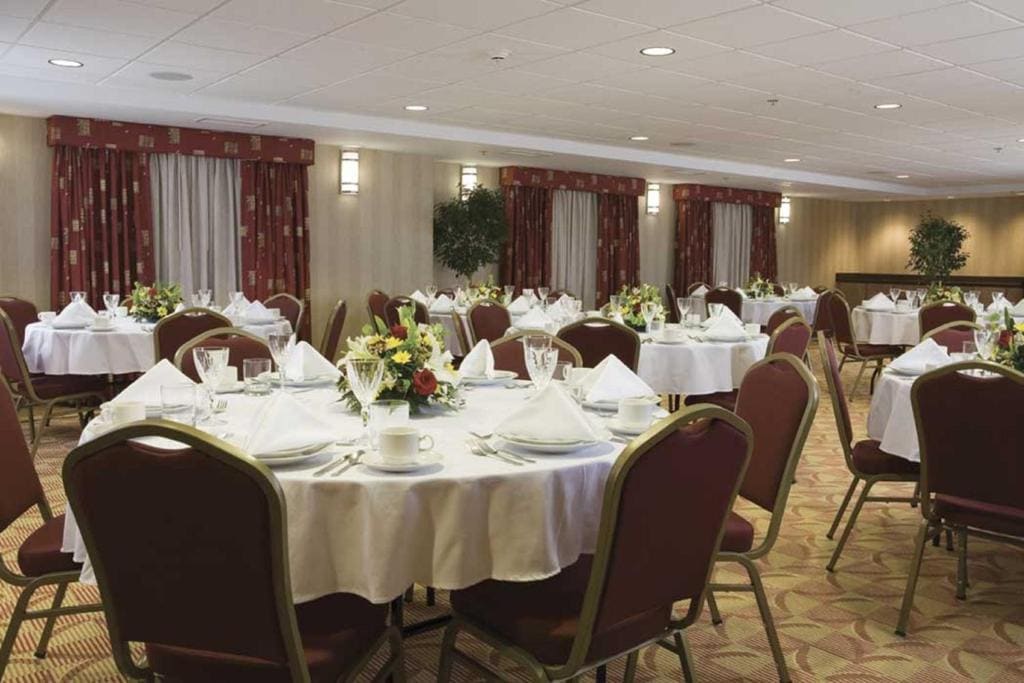 Holiday Inn Express Charlottesville by IHG - View 4