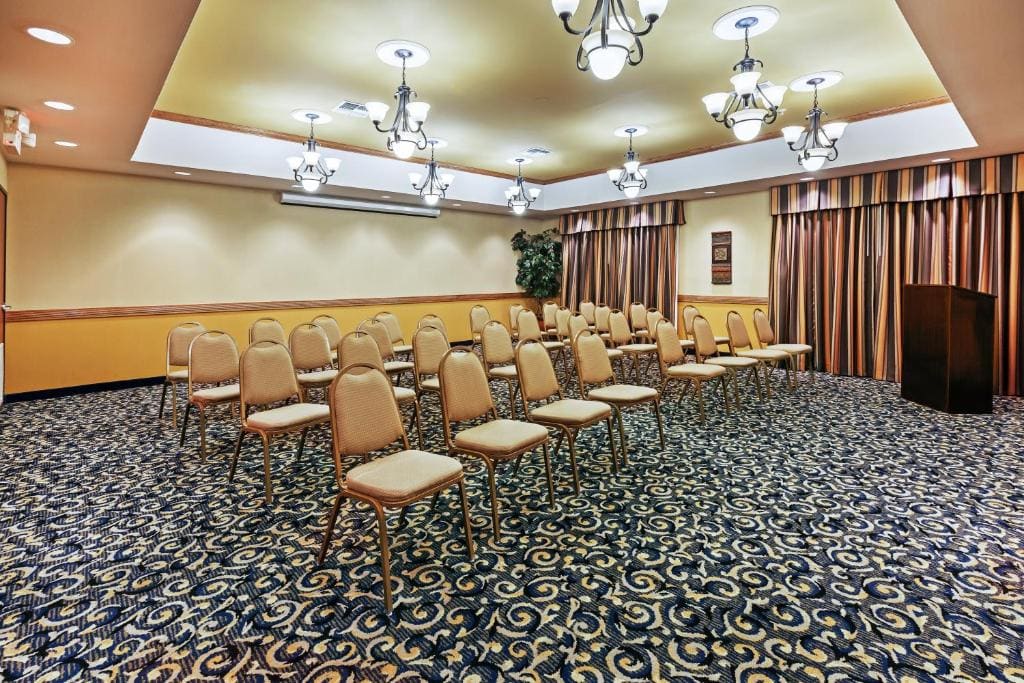 Holiday Inn Express & Suites Corpus Christi NW by IHG - View 4