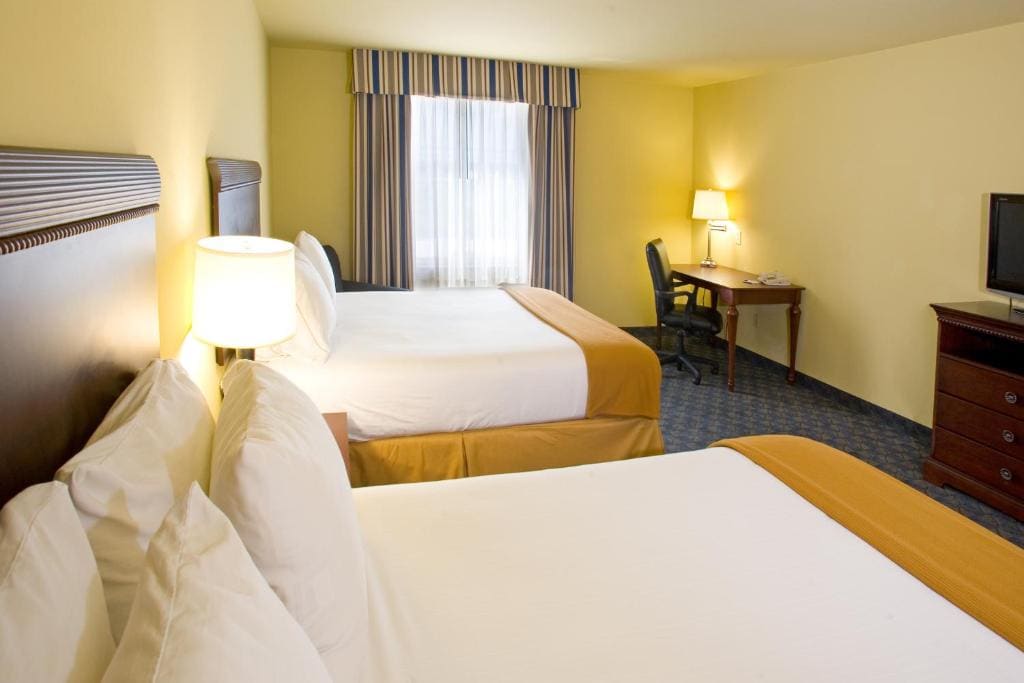 Holiday Inn Express & Suites Corpus Christi NW by IHG - View 7