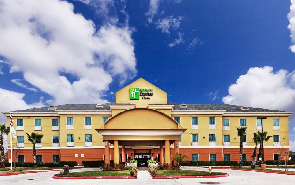 Holiday Inn Express & Suites Corpus Christi NW by IHG - Main view
