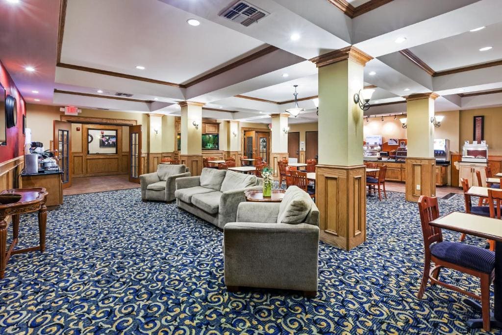 Holiday Inn Express & Suites Corpus Christi NW by IHG - View 5