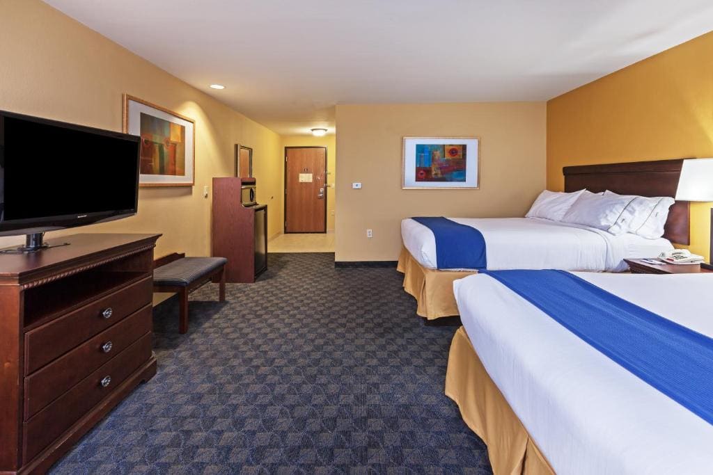 Holiday Inn Express & Suites Corpus Christi NW by IHG - View 2