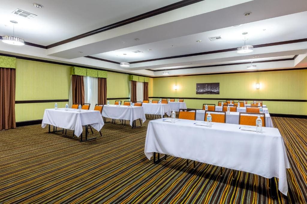 Holiday Inn Express Hotel & Suites Dallas West by IHG - View 5