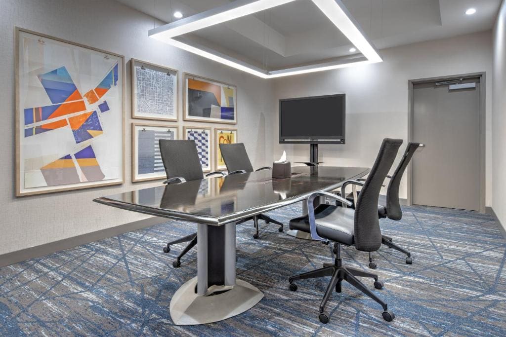 Holiday Inn Express Hotel & Suites Dallas West by IHG - View 6