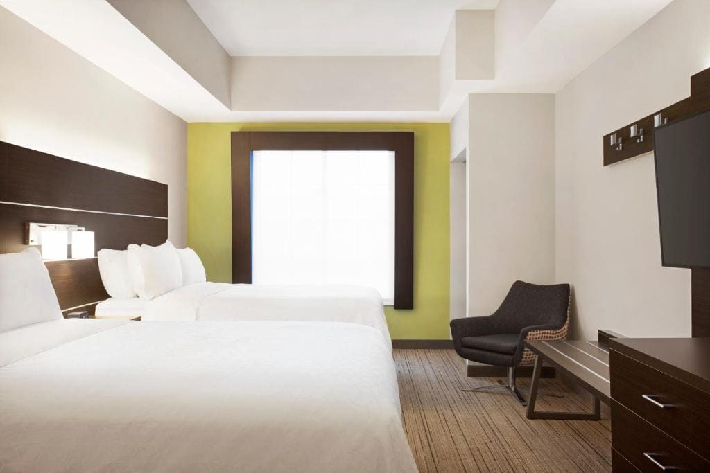 Holiday Inn Express Hotel & Suites Durant by IHG - View 6