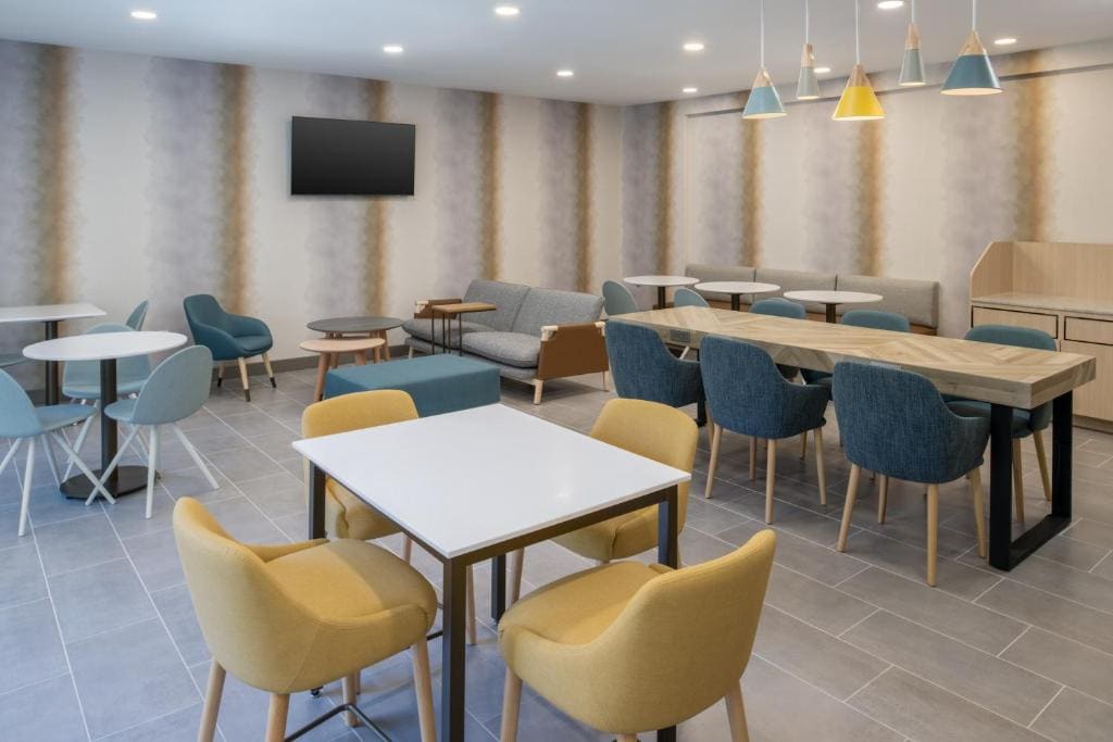 Holiday Inn Express San Pablo - Richmond Area by IHG - View 4