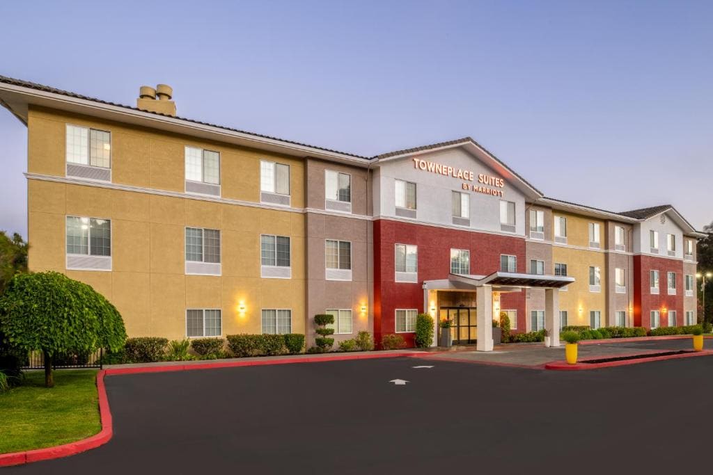 Holiday Inn Express San Pablo - Richmond Area by IHG - Main view