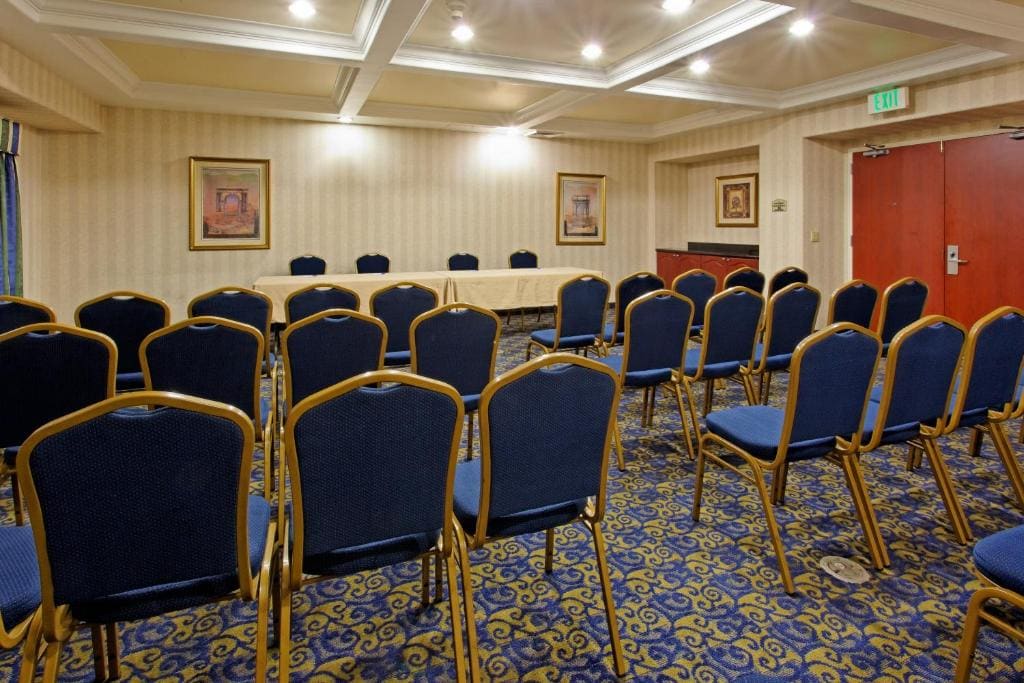 Holiday Inn Express San Pablo - Richmond Area by IHG - View 5