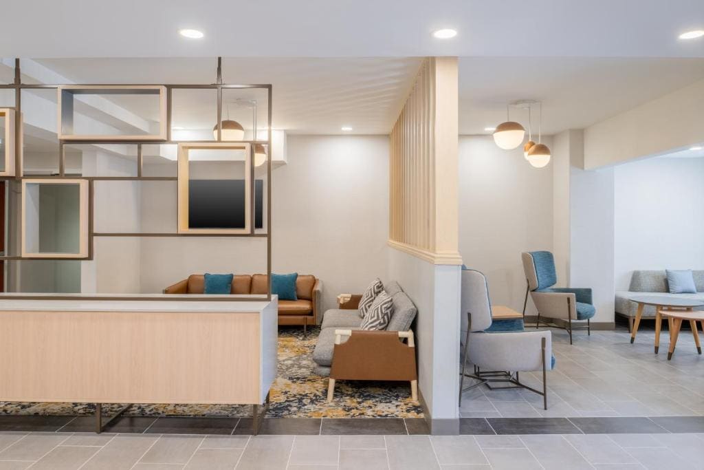 Holiday Inn Express San Pablo - Richmond Area by IHG - View 6