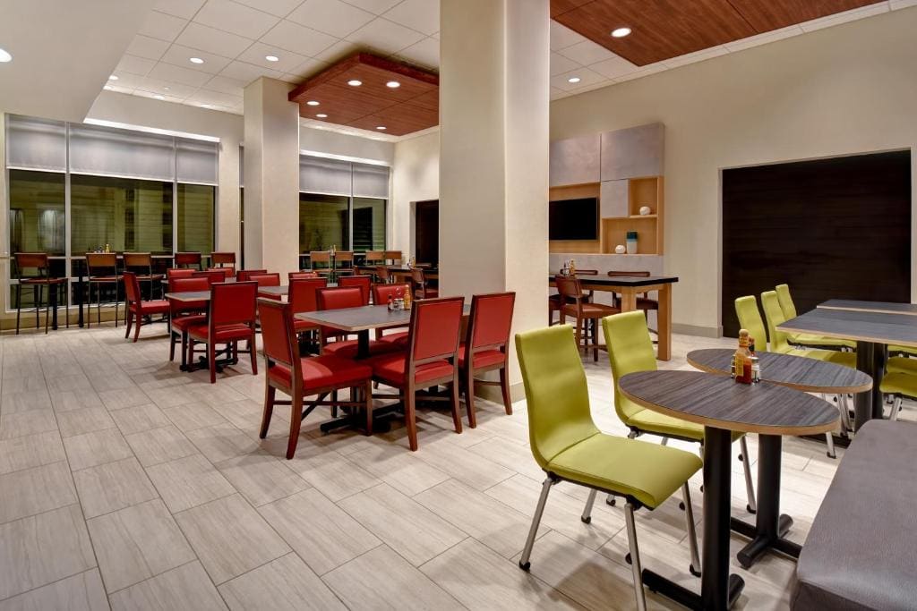 Holiday Inn Express & Suites - Galveston Beach by IHG - View 3