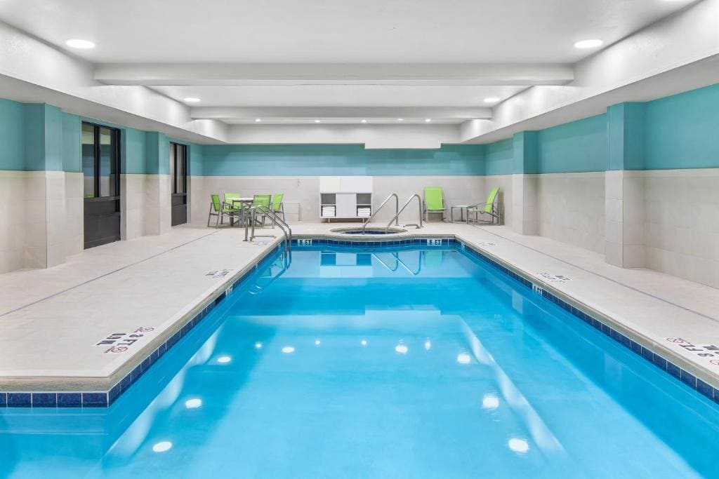 Holiday Inn Express Hardeeville-Hilton Head by IHG - View 3