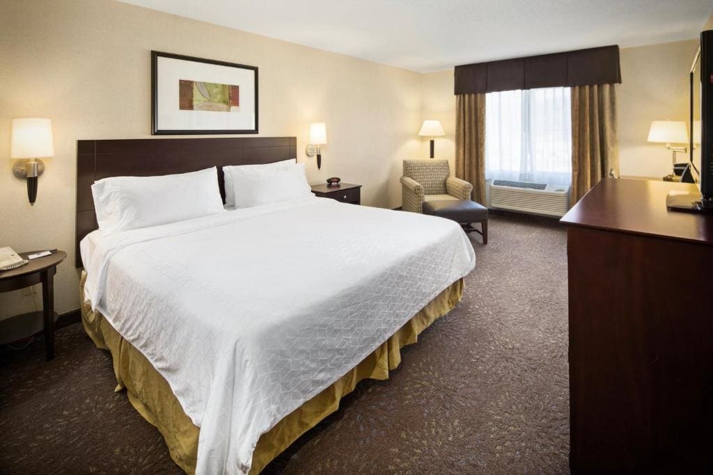AmericInn by Wyndham Hill City Mt Rushmore - View 2