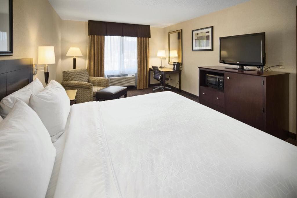 AmericInn by Wyndham Hill City Mt Rushmore - Main view