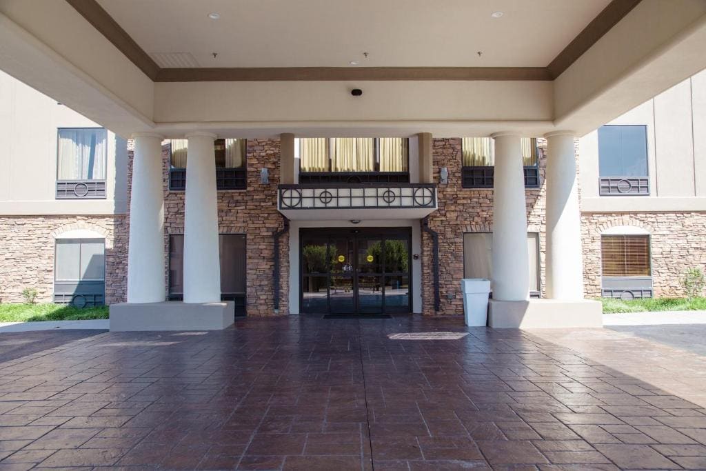 Holiday Inn Express & Suites Knoxville-Farragut by IHG - View 5