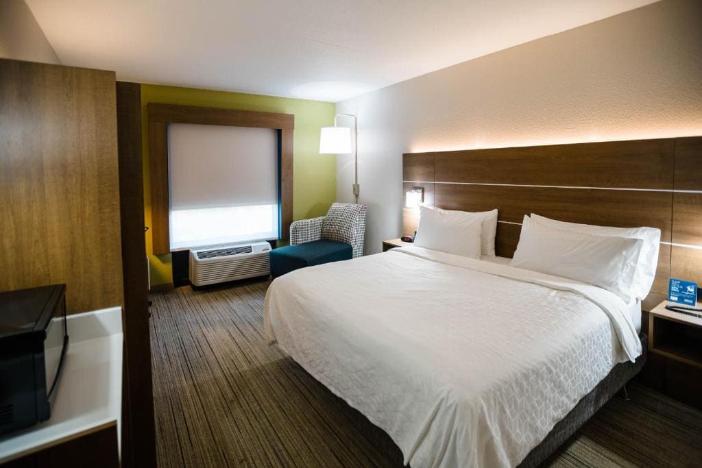 Holiday Inn Express & Suites Knoxville-Farragut by IHG - View 2