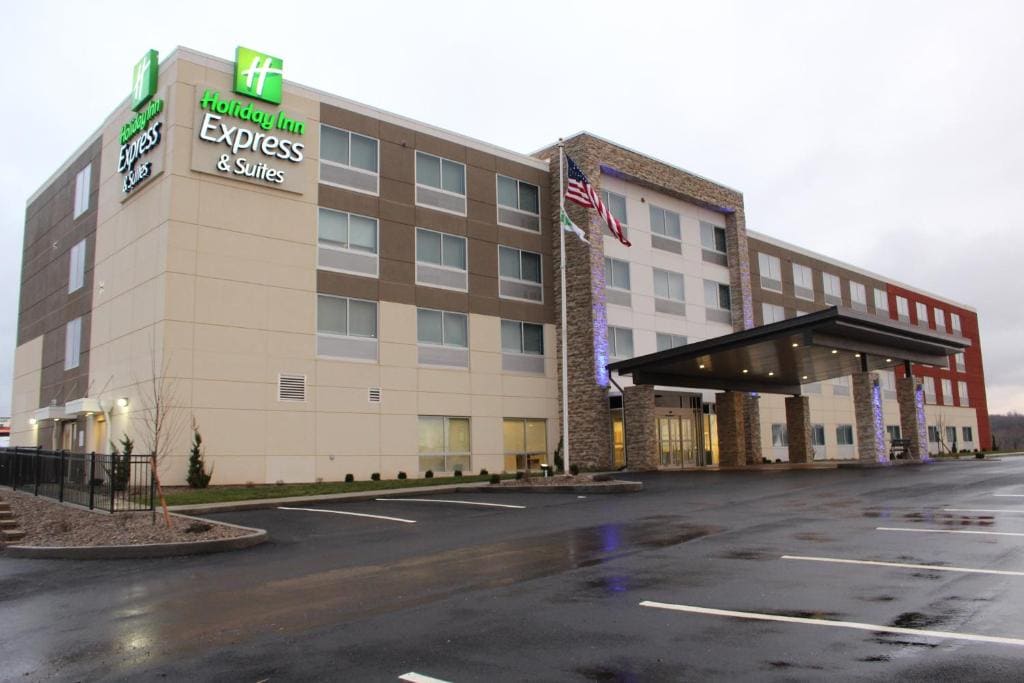 Holiday Inn Express & Suites - Marietta by IHG - Main view