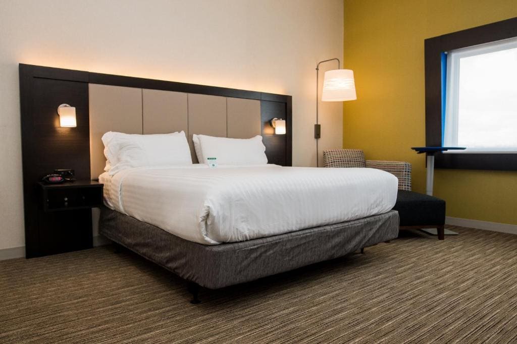 Holiday Inn Express & Suites - Marietta by IHG - View 6