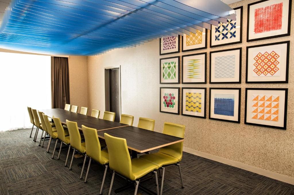 Holiday Inn Express & Suites - Marietta by IHG - View 4