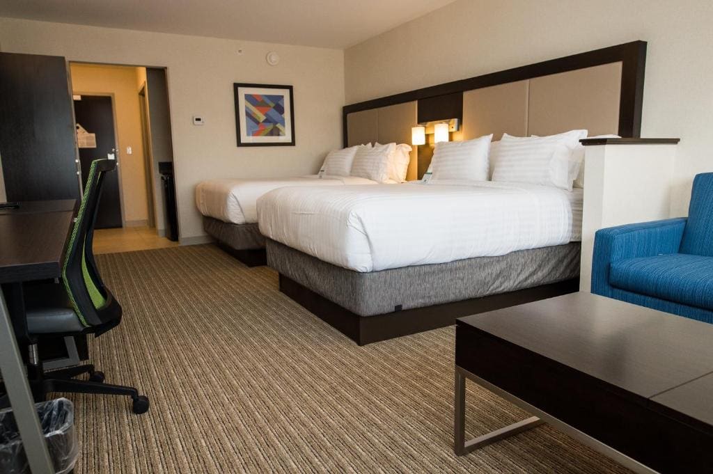 Holiday Inn Express & Suites - Marietta by IHG - View 7