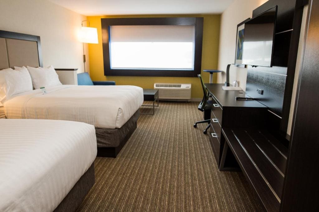 Holiday Inn Express & Suites - Marietta by IHG - View 2