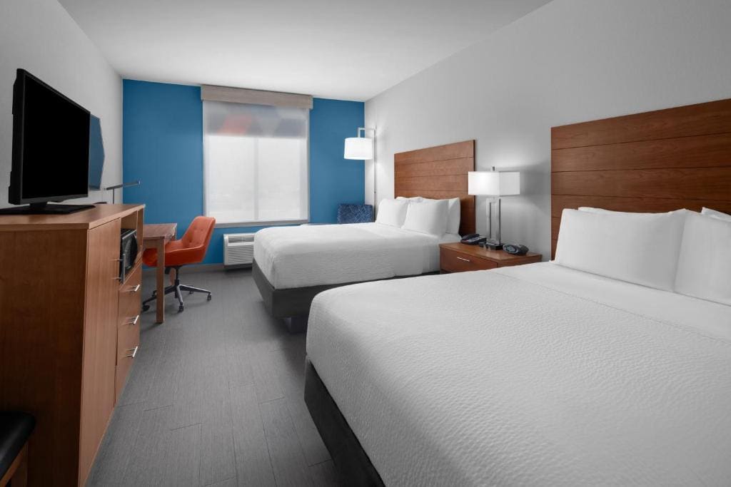 Holiday Inn Express & Suites Midland South I-20 by IHG - View 2